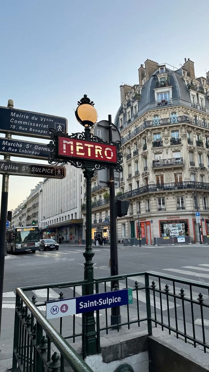 Paris Boutique